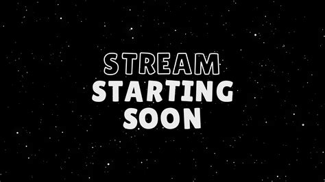 Streaming Soon .